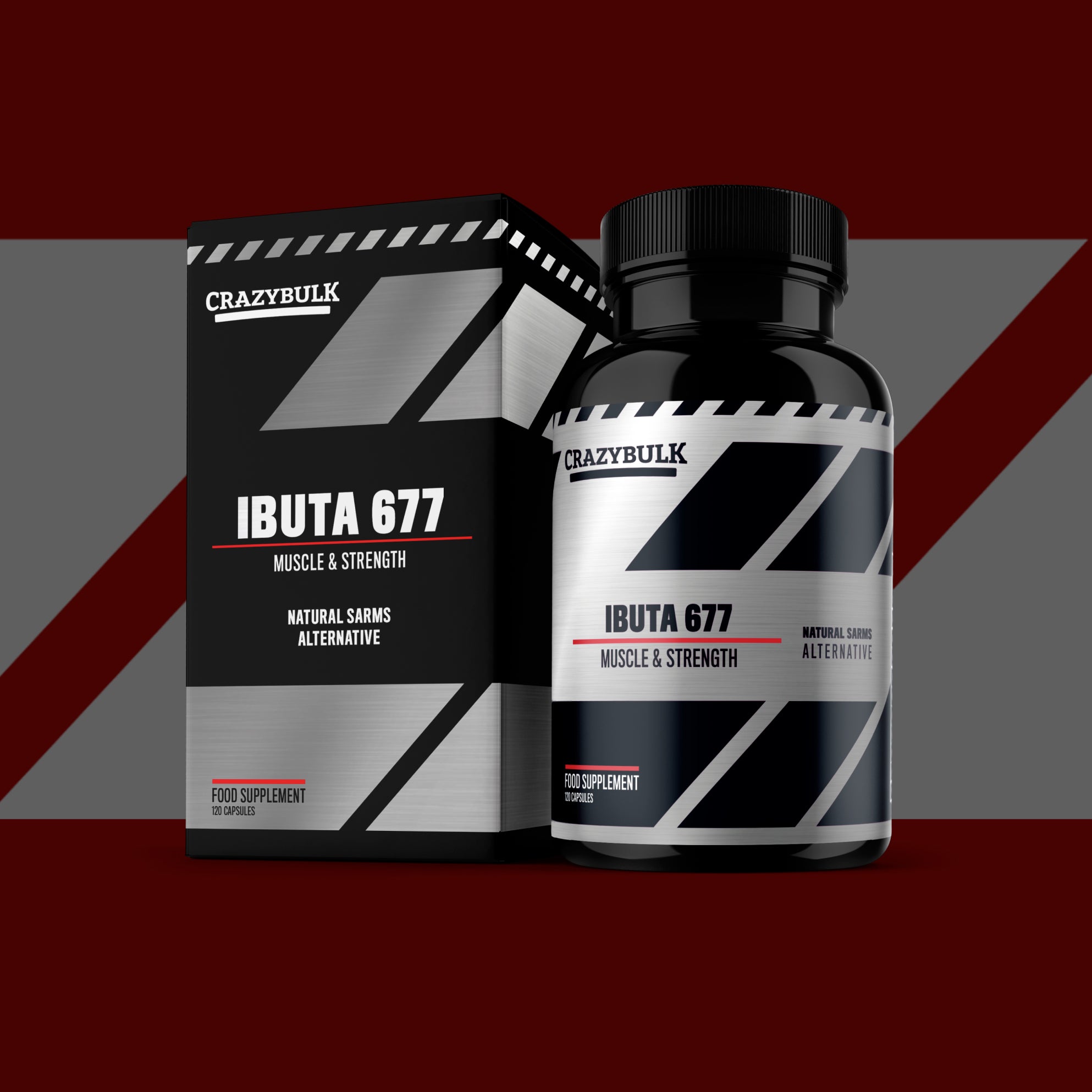 Ibuta 677