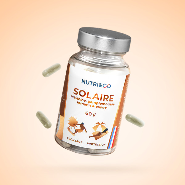 Solaire Nutri and Co
